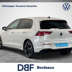 Volkswagen Golf 8 2.0 TDI 150 DSG7 R-Line La Teste-de-Buch