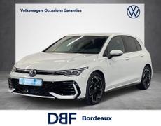 Volkswagen Golf 8