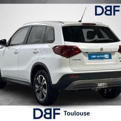 Suzuki Vitara 1.5 Dualjet Hybrid Auto Grand Large occasion - Lab&egrave;ge - photo 3/34