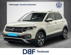 Volkswagen T-Cross Labège