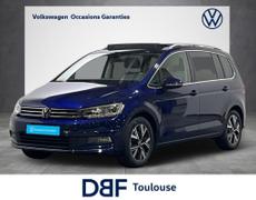 Volkswagen Touran Labège