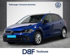 Volkswagen Polo Labège