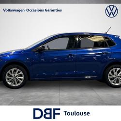 Volkswagen Polo 1.0 TSI 110 S&S DSG7 Style occasion - Lab&egrave;ge - photo 2/30