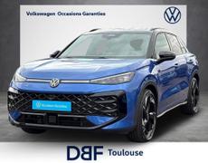 Volkswagen T-Roc Toulouse
