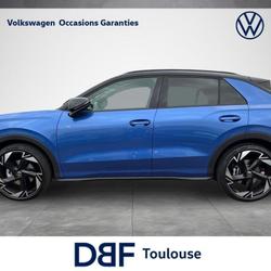 Volkswagen T-Roc 1.5 eTSI Hybrid 150 ch DSG7 R-Line occasion - Toulouse - photo 2/32