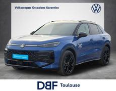 Volkswagen T-Roc Toulouse
