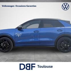 Volkswagen T-Roc 1.5 eTSI Hybrid 150 ch DSG7 R-Line occasion - Toulouse - photo 2/33