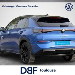 Volkswagen T-Roc 1.5 eTSI Hybrid 150 ch DSG7 R-Line occasion - Toulouse - photo 3/33