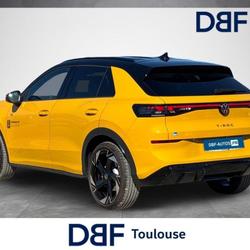 Volkswagen T-Roc 1.5 eTSI Hybrid 150 ch DSG7 R-Line occasion - Toulouse - photo 3/32