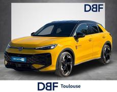 Volkswagen T-Roc Toulouse