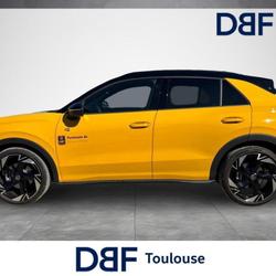 Volkswagen T-Roc 1.5 eTSI Hybrid 150 ch DSG7 R-Line occasion - Toulouse - photo 2/32