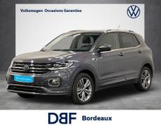 Volkswagen T-Cross Lormont