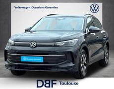 Volkswagen Tiguan Toulouse