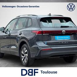 Volkswagen Tiguan 2.0 TDI 150ch DSG7 Life Plus occasion - Toulouse - photo 3/33