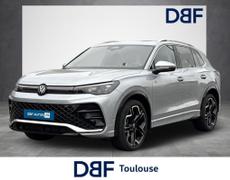 Volkswagen Tiguan Toulouse
