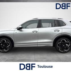 Volkswagen Tiguan 1.5 eTSI 150ch DSG7 R-Line Edition occasion - Toulouse - photo 2/35