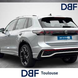 Volkswagen Tiguan 1.5 eTSI 150ch DSG7 R-Line Edition occasion - Toulouse - photo 3/35