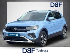 Volkswagen T-Cross Labège