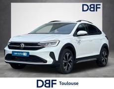 Volkswagen Taigo Toulouse