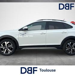 Volkswagen Taigo 1.0 TSI 116 DSG7 VW Edition occasion - Toulouse - photo 2/33