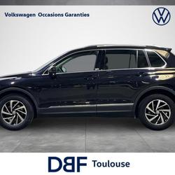 Volkswagen Tiguan 1.5 TSI EVO 150 Connect occasion - Toulouse - photo 2/32