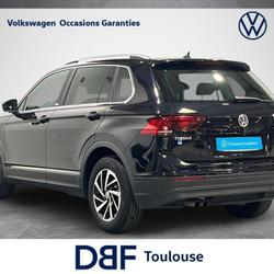 Volkswagen Tiguan 1.5 TSI EVO 150 Connect occasion - Toulouse - photo 3/32