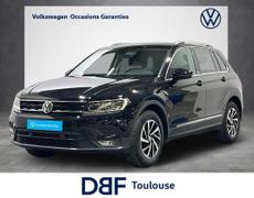 Volkswagen Tiguan Toulouse