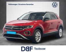 Volkswagen T-Roc Labège