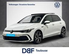 Volkswagen Golf 8