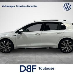 Volkswagen Golf 8 1.5 eTSI OPF 150 DSG7 R-Line occasion - Lab&egrave;ge - photo 2/38