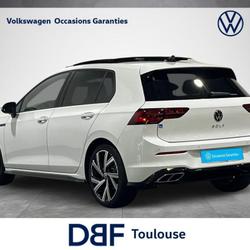 Volkswagen Golf 8 1.5 eTSI OPF 150 DSG7 R-Line occasion - Lab&egrave;ge - photo 3/38