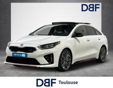 Kia Pro Cee'd Toulouse