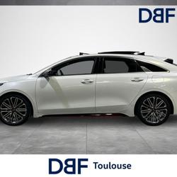 Kia Pro Cee'd 1.6 T-GDi 204 ch ISG DCT7 GT occasion - Toulouse - photo 2/35