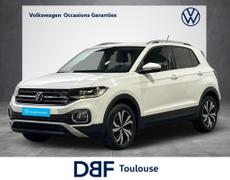 Volkswagen T-Cross Toulouse