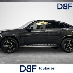 Mercedes GLC 220 d 9G-Tronic 4Matic AMG Line occasion - Toulouse - photo 2/38