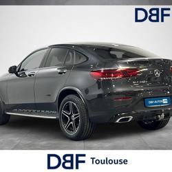 Mercedes GLC 220 d 9G-Tronic 4Matic AMG Line occasion - Toulouse - photo 3/38
