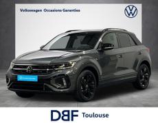 Volkswagen T-Roc Toulouse