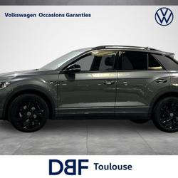 Volkswagen T-Roc 1.5 TSI EVO2 150 Start/Stop BVM6 R-Line occasion - Toulouse - photo 2/35