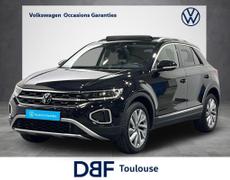 Volkswagen T-Roc Labège
