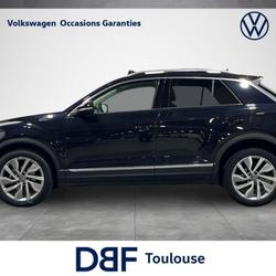 Volkswagen T-Roc 1.5 TSI EVO 150 Start/Stop DSG7 Style Exclusive occasion - Lab&egrave;ge - photo 2/36