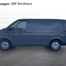 Volkswagen Transporter 6.1 FOURGON L1H1 2.0 TDI 150 DSG7 BUSINESS M&eacute;rignac