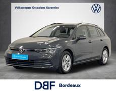 Volkswagen Golf SW Arveyres