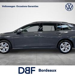 Volkswagen Golf SW 1.0 eTSI OPF 110 DSG7 Life Plus Arveyres