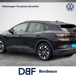 Volkswagen ID4 204 ch Pro Performance Life Plus Lormont