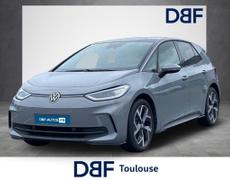 Volkswagen ID3 Toulouse