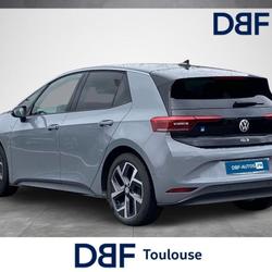 Volkswagen ID3 204 ch Pro Performance Style occasion - Toulouse - photo 3/33