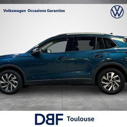 Volkswagen Tiguan 1.5 eTSI 130ch DSG7 VW Edition occasion - Toulouse - photo 2/36
