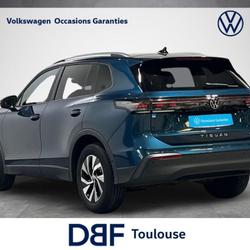 Volkswagen Tiguan 1.5 eTSI 130ch DSG7 VW Edition occasion - Toulouse - photo 3/36