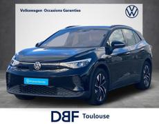 Volkswagen ID4 Toulouse