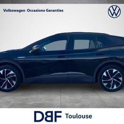 Volkswagen ID4 174 ch Pro Life Plus occasion - Toulouse - photo 2/32